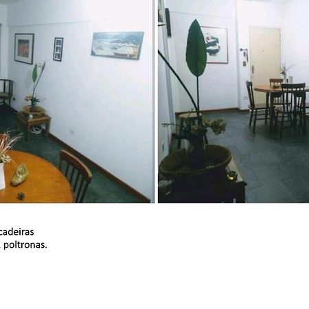 Apartamento Beach Enseada Appartamento Guarujá Esterno foto